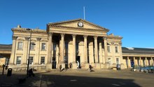 28 days of TRU improvement works completed in West Yorkshire