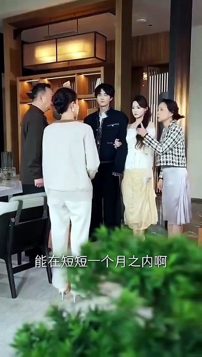 Ihre neue Flamme chinesische Drama | Ganzer Film Deutsch