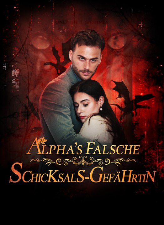 Alphas falsche Schicksals-Gefährtin | Full 50 Eps SD Drama 2026