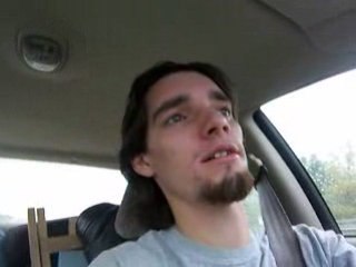 Day 2 - Road to Arizona, Raining in Ohio