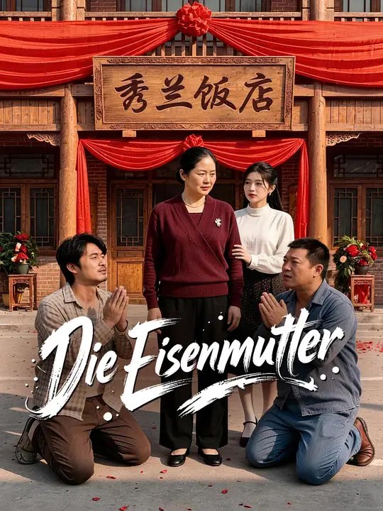 Die Eisenmutter | Komplette Serie | Short Drama Deutsch
