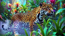 Rainbow | Jaguar Medicine Tribe