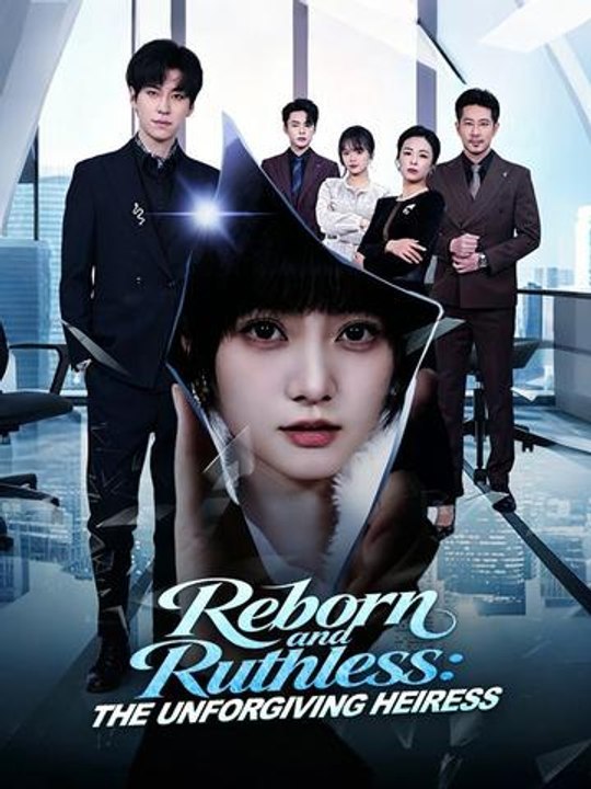 Wiedergeboren und Ruthless Die unverzeihliche Heierin | Ganzer Film Deutsch