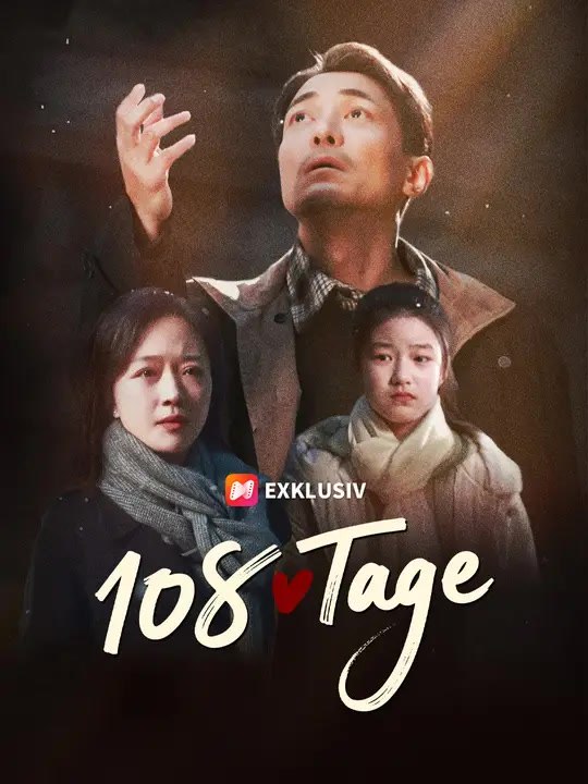 108 Tage | Komplette Serie | Short Drama Deutsch