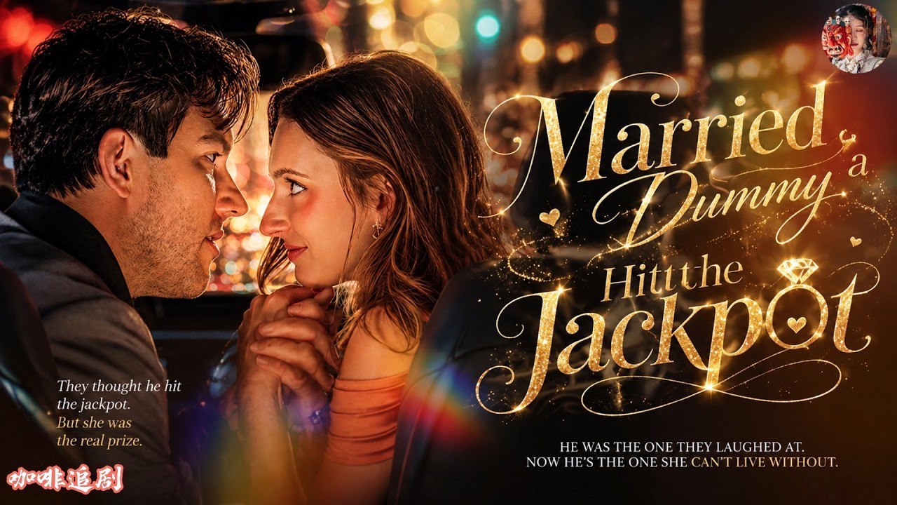 Verheiratet ein Dummy, Schlagen Sie die Jackpot-Drama FULL MOVES DEUTSCH SUB | Ganzer Film Deutsch