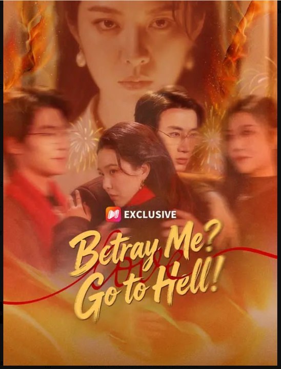Betray Me Go to Hell Chinese Drama - English Sub | Ganzer Film Deutsch