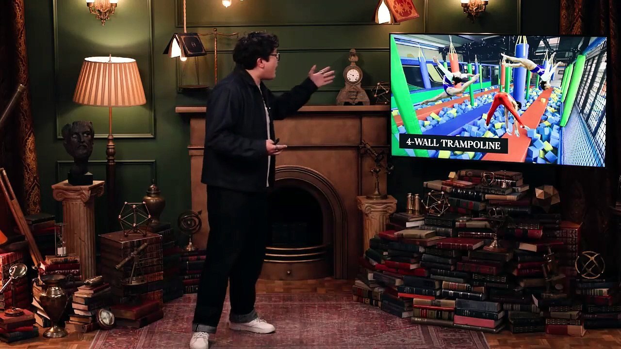 Smartypants S03E01 Die Regeln des Inhalts | Ganzer Film Deutsch