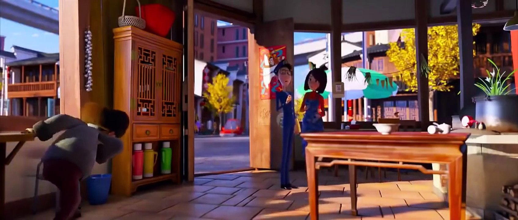 Die Unglaublichen 2 Animationsfilme Voll in Englisch Kinderfilme Komödiefilme | Ganzer Film Deutsch