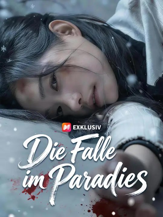 Die Falle im Paradies | Komplette Serie | Short Drama Deutsch