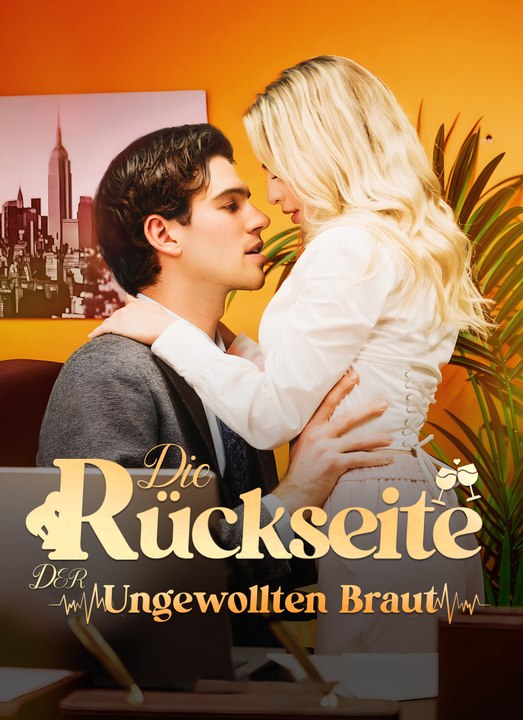 [Synchron] Die Rückseite der ungewollten Braut | Full 72 Eps SD Drama 2026