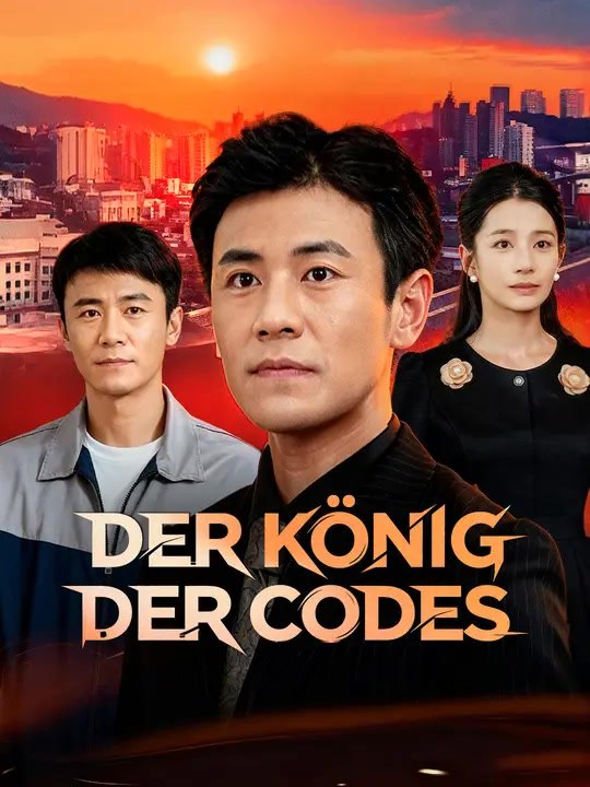 Der König der Codes | Komplette Serie | Short Drama Deutsch