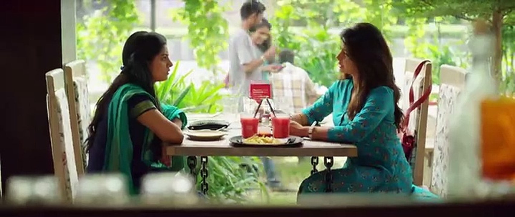 Do Khiladi Sivappu Manjal pachai 2019 Süd-Film in Hindi genannt | Ganzer Film Deutsch