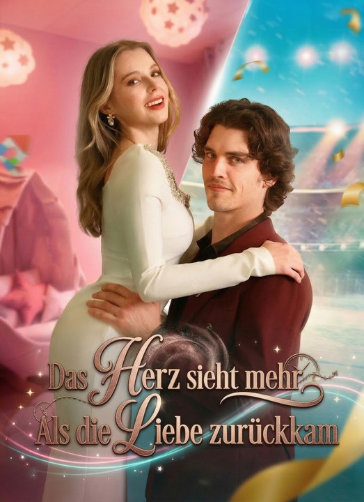 [Synchron] Das Herz sieht mehr: Als die Liebe zurückkam | Full 58 Eps SD Drama 2026