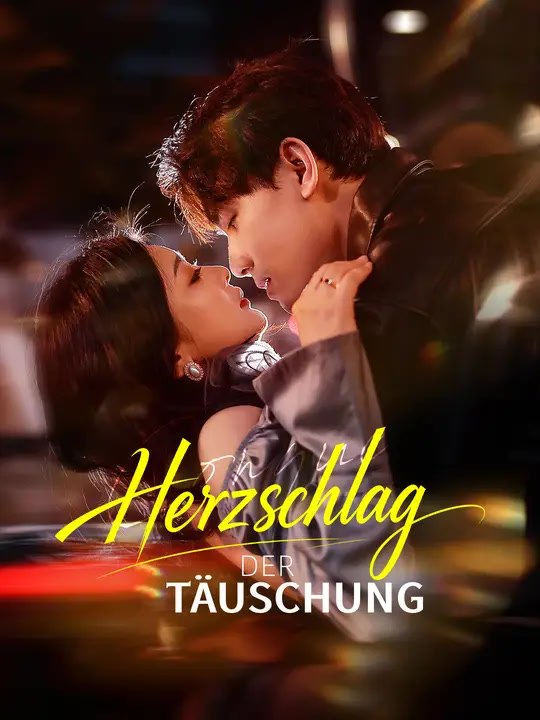 Herzschlag der täuschung | komplette serie | short drama deutsch