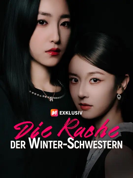 Die Rache der Winter-Schwestern | Komplette Serie | Short Drama Deutsch