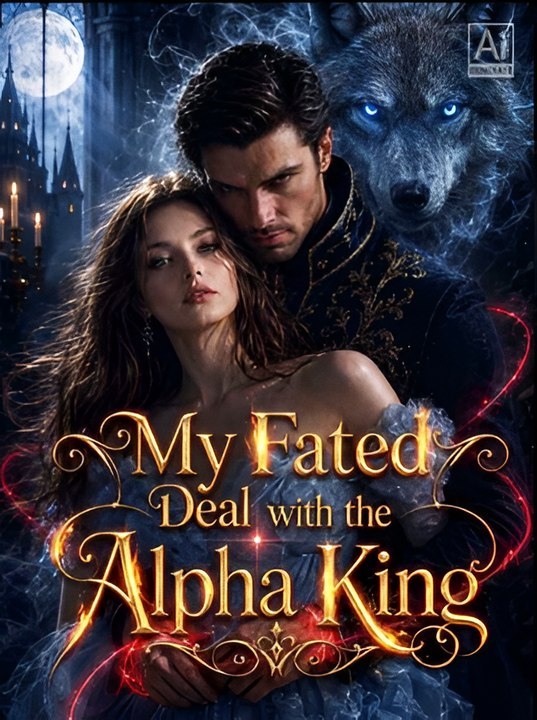 Mein Fated Deal mit dem Alpha King-Drama FULL MOVES DEUTSCH SUB | Ganzer Film Deutsch