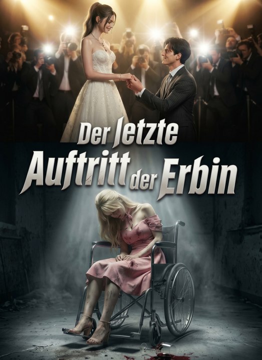 Der letzte Auftritt der Erbin | Full 21 Eps SD Drama 2026