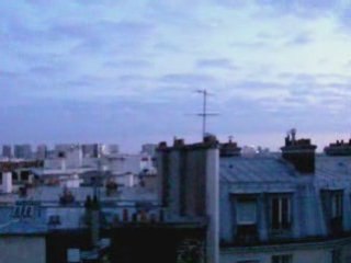 Il est cinq heures