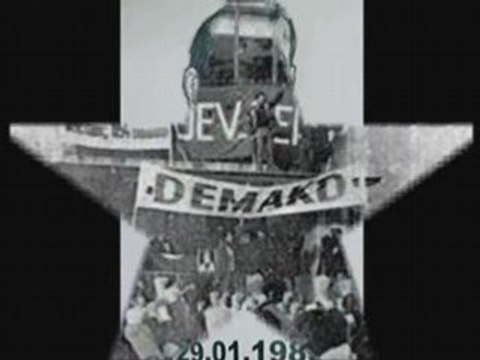 devrim-Vurulduk ey halkim unutma bizi!(hain tuzaklar)