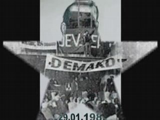 devrim-Vurulduk ey halkim unutma bizi!(hain tuzaklar)