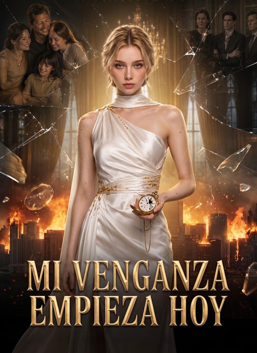 [Doblado]Mi venganza empieza hoy | Full 75 Eps SD Drama 2026