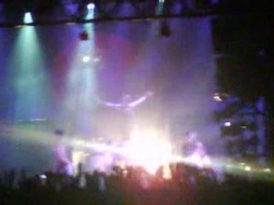 Bullet For My Valentine - 4 Words To Choke Upon