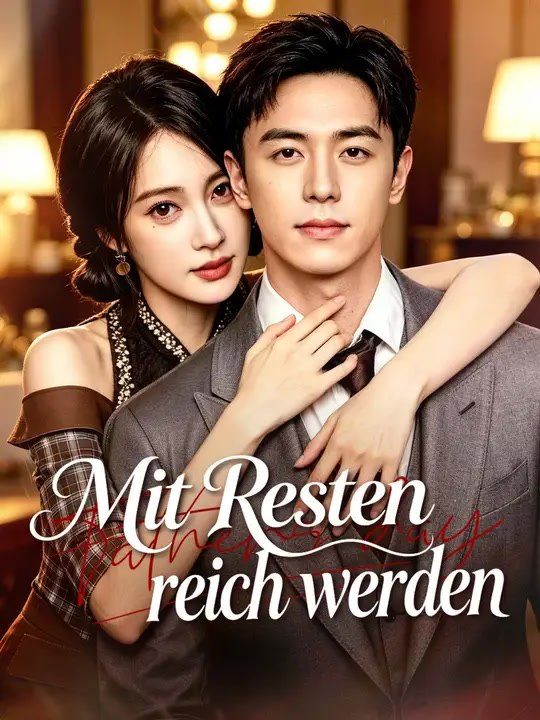 Mit Resten reich werden | Komplette Serie | Short Drama Deutsch