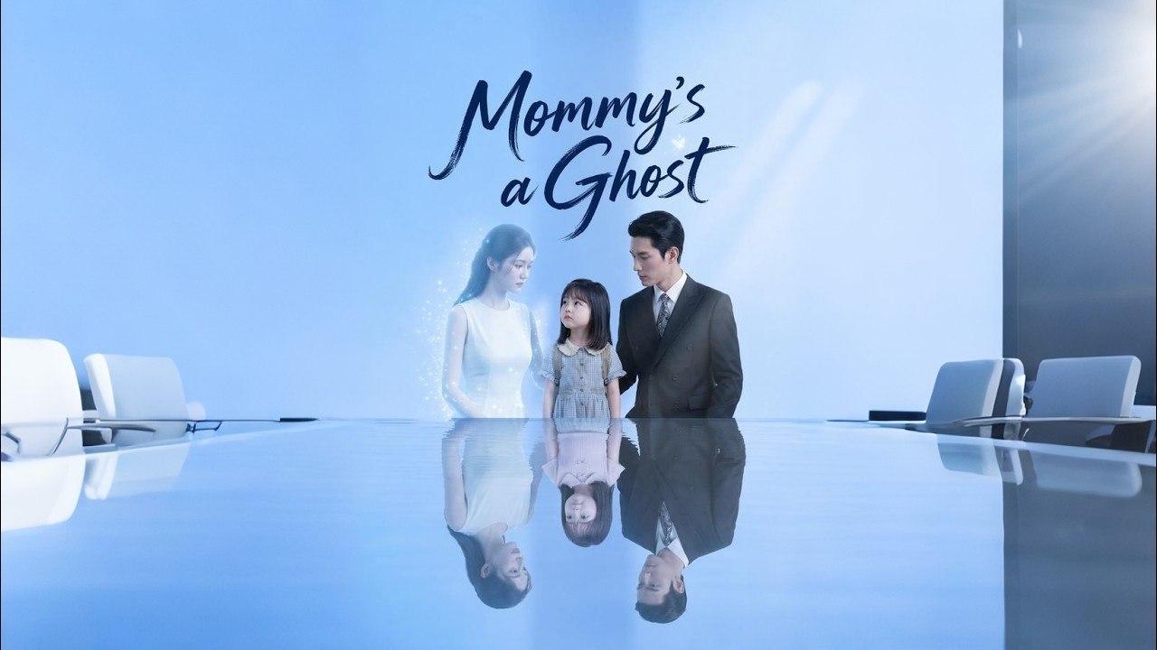 Mama ist ein Geist KL | Ganzer Film Deutsch