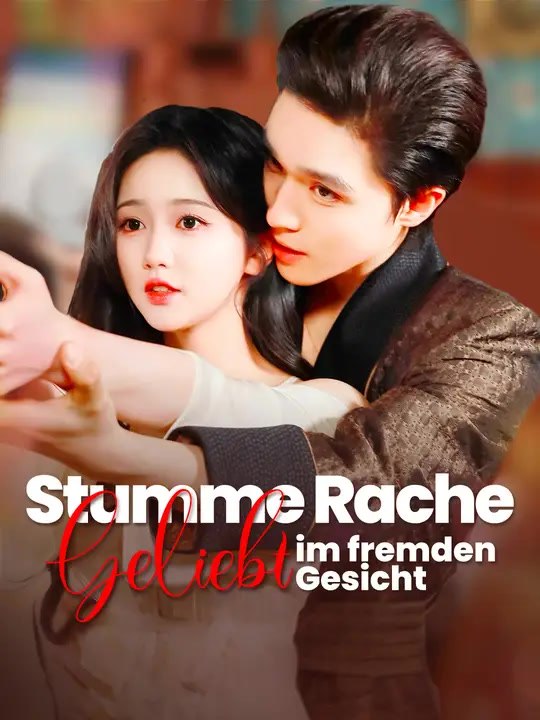 Stumme Rache – Geliebt im fremden Gesicht | Komplette Serie | Short Drama Deutsch