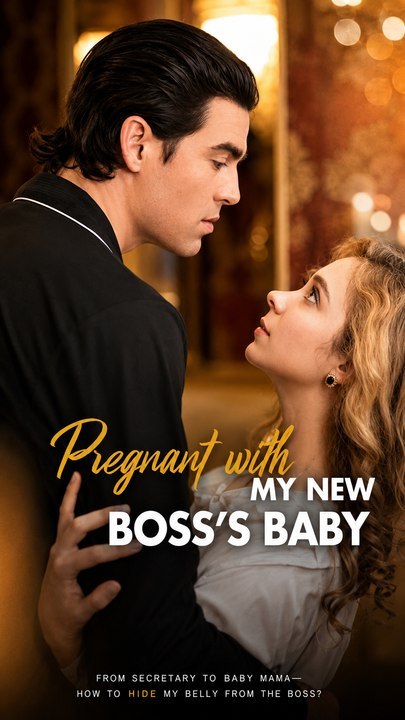 Mein Boss wusste nicht, dass ich sein Baby trage | Ganzer Film Deutsch