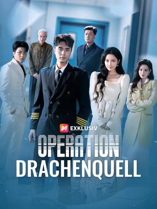 Operation Drachenquell | Komplette Serie | Short Drama Deutsch