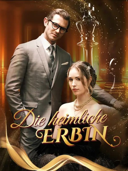 Die heimliche Erbin | Komplette Serie | Short Drama Deutsch