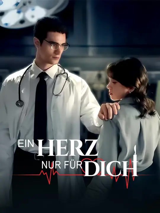 Ein Herz nur für dich | Komplette Serie | Short Drama Deutsch