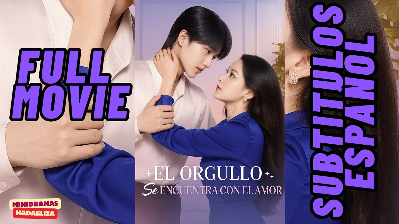 El orgullo se encuentra con el amor | Ganzer Film Deutsch