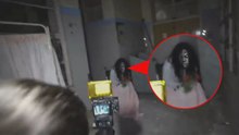 15 videos de panteones que sí dan miedo y mejor ni los veas