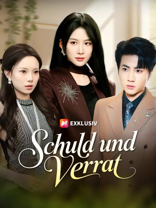 Schuld und Verrat | Komplette Serie | Short Drama Deutsch