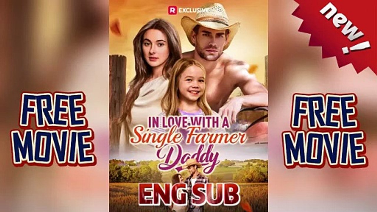 Verheiratet mit einem Farmer kämpft sie für ihre stumme Tochter in Liebe mit einem Single Farmer Daddy | Ganzer Film Deutsch