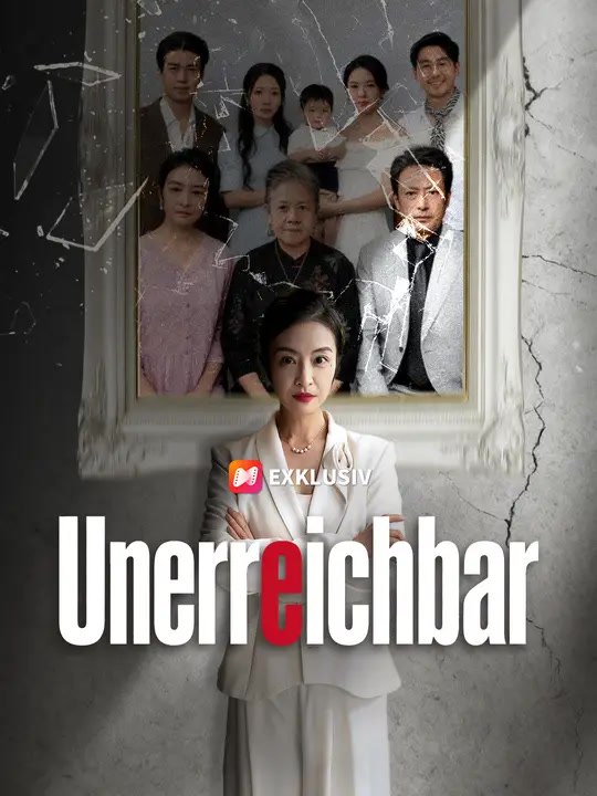 Unerreichbar | Komplette Serie | Short Drama Deutsch