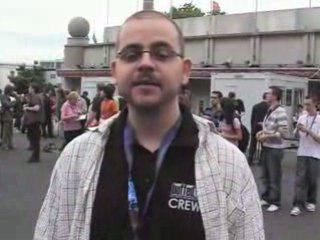 WWI 2008 Video1 von buffed.de