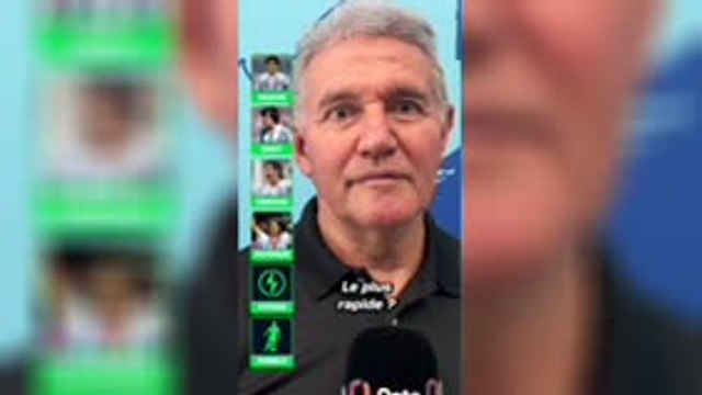 Argentine - Le joueur parfait de Jorge Burruchaga, héros de l’Abiceleste en 1986
