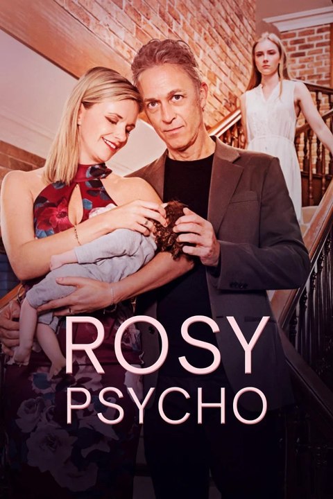 Rosy Psycho | Komplette Serie | Deutsch