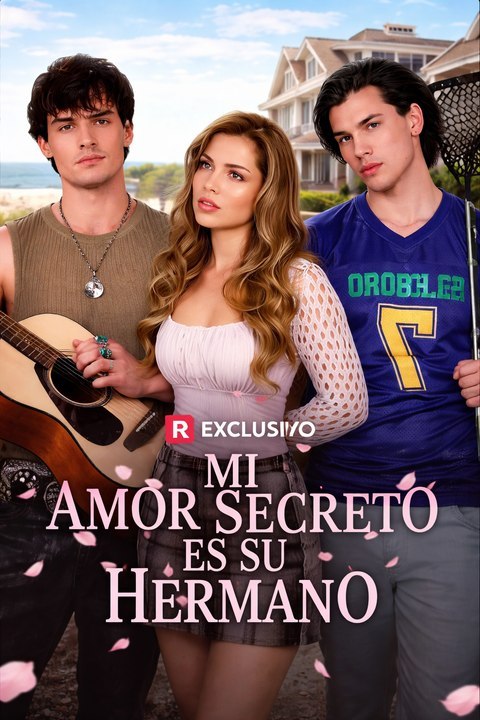 Mi amor secreto es su hermano – Volle Dramae Romanze Dramae Taboo Liebe | Ganzer Film Deutsch