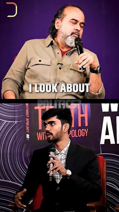 Hard Truth || Acharya Prashant