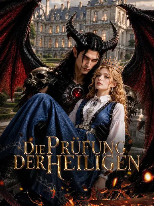 Die Prüfung der Heiligen | Komplette Serie | Short Drama Deutsch