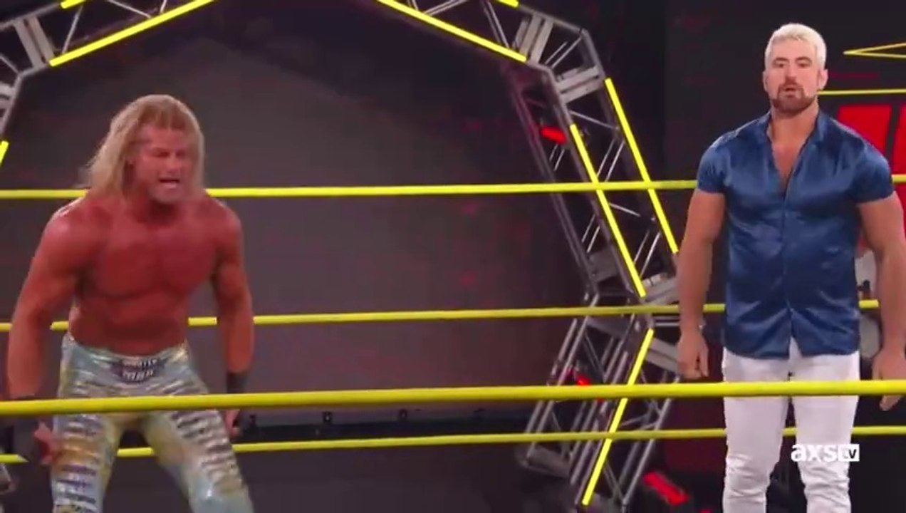 TNA iMPACT 17. Oktober 2024_Full Show | Ganzer Film Deutsch