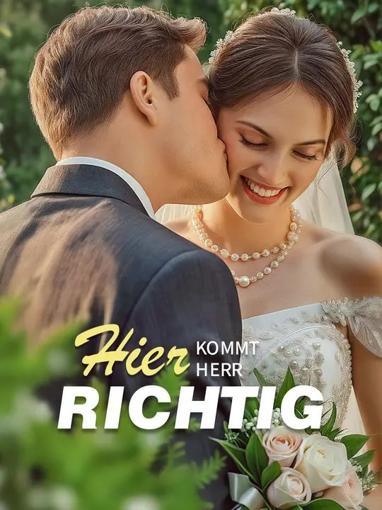 Hier kommt Herr Richtig | Komplette Serie | Short Drama Deutsch