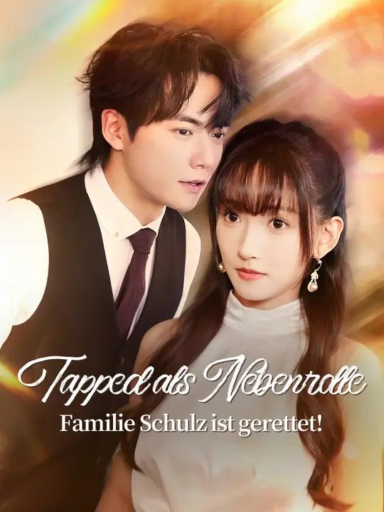 Tapped als Nebenrolle – Familie Schulz ist gerettet! | Komplette Serie | Short Drama Deutsch