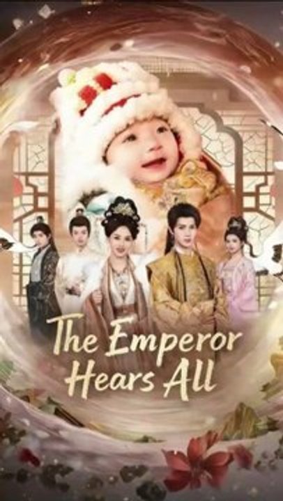 der Kaiser hört alles chinesische Drama | Ganzer Film Deutsch