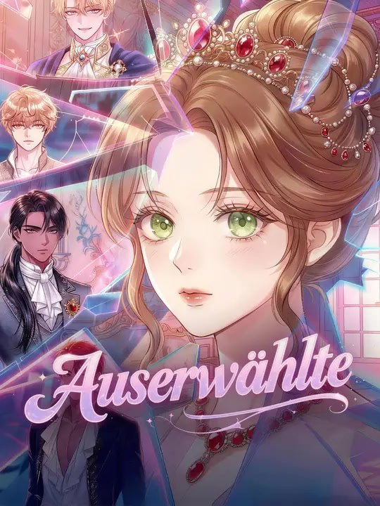 Auserwählte | Komplette Serie | Short Drama Deutsch