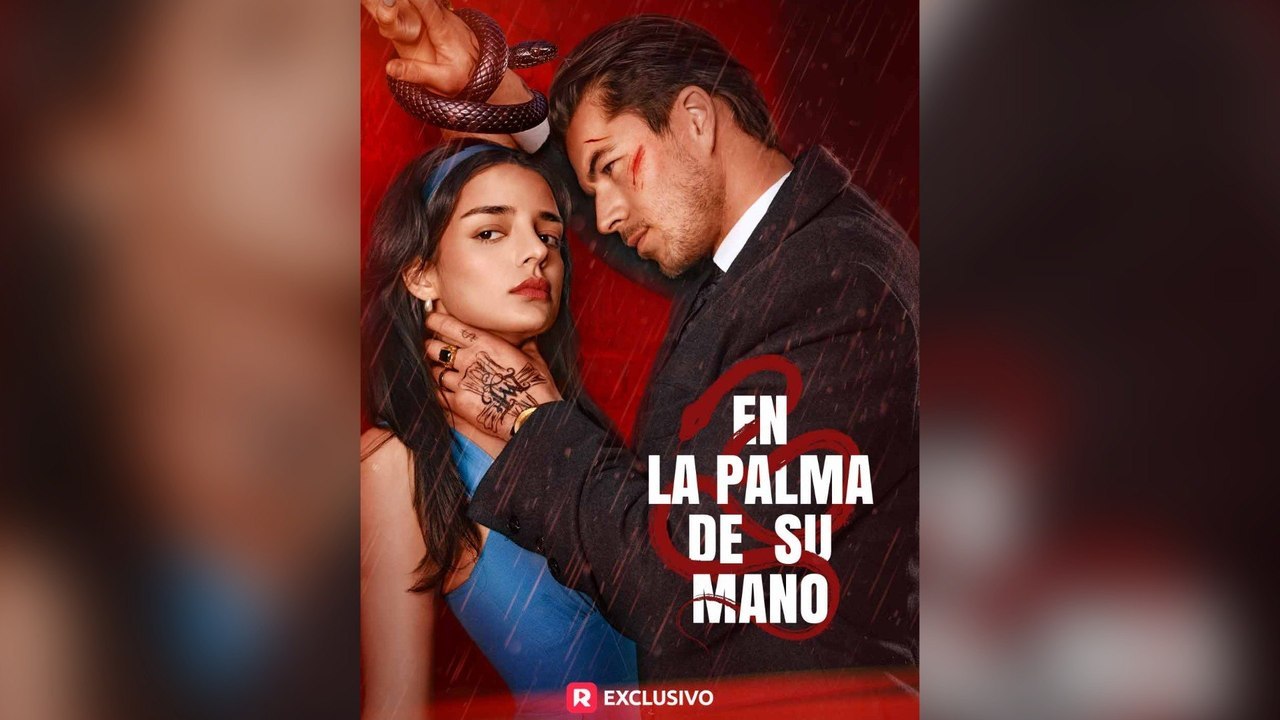 En La Palma De Su Mano (Español) | Ganzer Film Deutsch